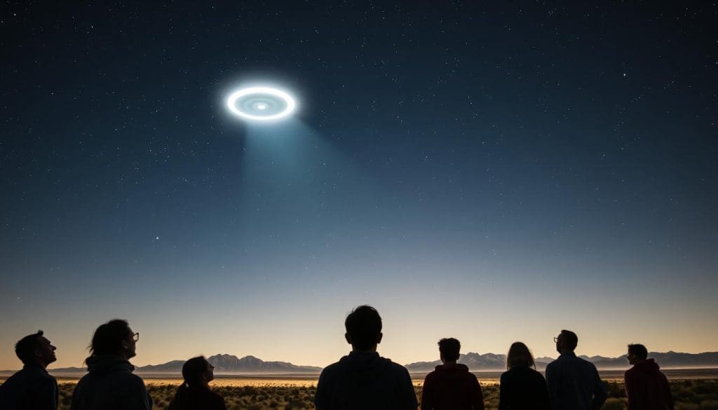 eyewitness accounts of roswell incident