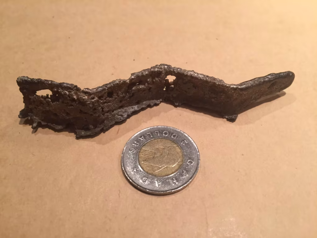 Falcon Lake Incident: Unraveling the Canada UFO Mystery 2 falcon lake ufo mystery