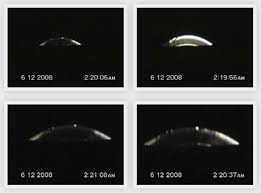 ufo sightings in turkey