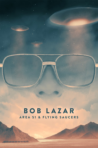 bob lazar area 51 1